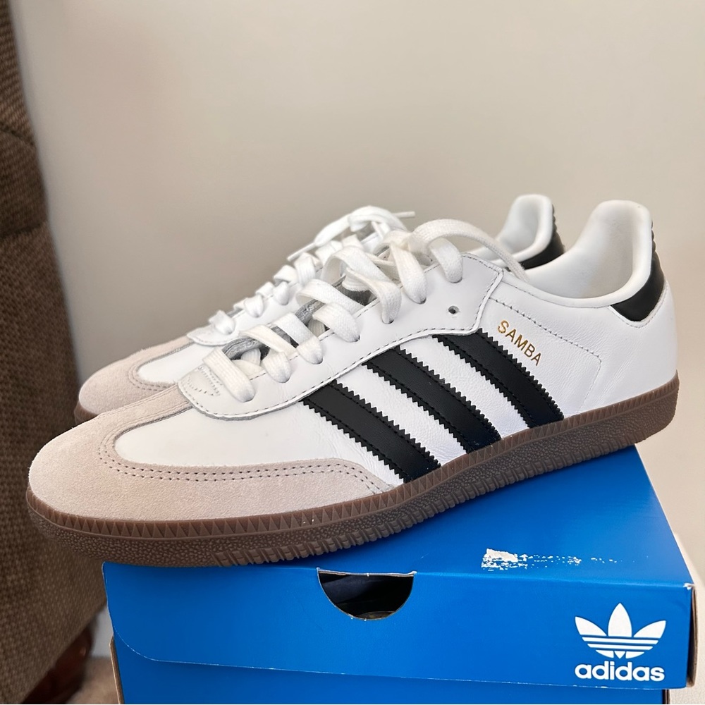 Adidas Samba OG women size 9